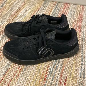 Women’s 5 Ten adidas Sleuth Size 7.5 mountain bike shoe